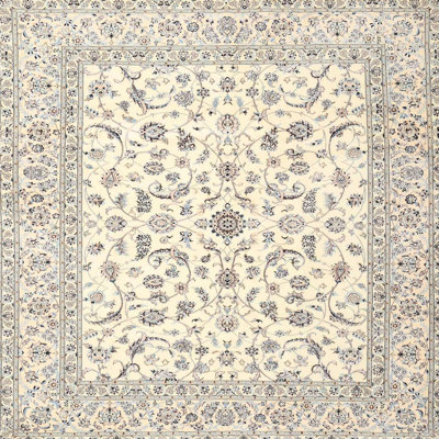 Gline Floral Indoor Rug