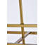 Luminaire suspendu rectangulaire 3 lumières-2078897191
