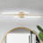 31" W 2-Light Dimmable LED Vanity Light-1830378453-1816454548