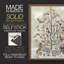 Collection Christmas Time, reproduction encadrée B - bois massif-56248021-56248029