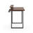 Altoona Metal Base Writing Desk