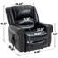 Fauteuil inclinable électrique Eysan