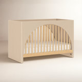 Moab 3-in-1 Convertible Crib