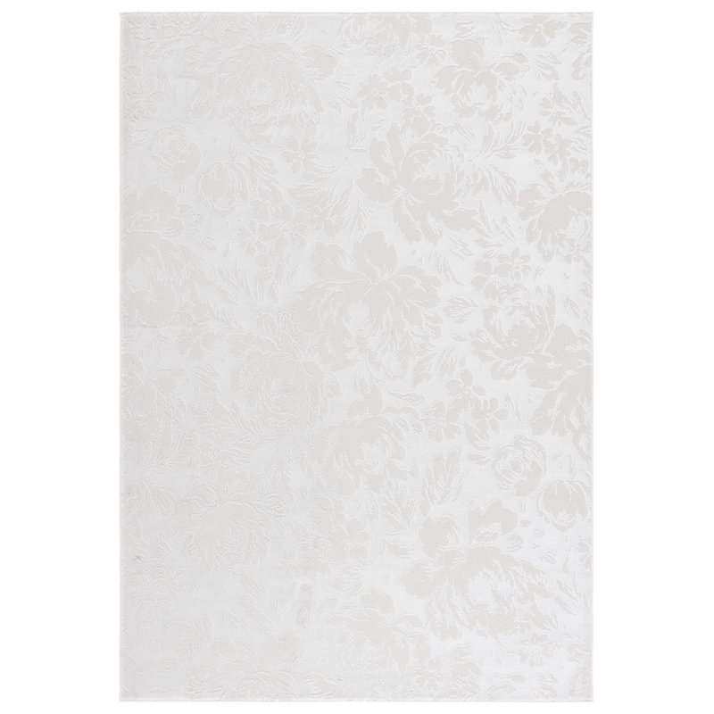 Dimos 100 Performance Floral Rug, Rectangle 9' x 12'