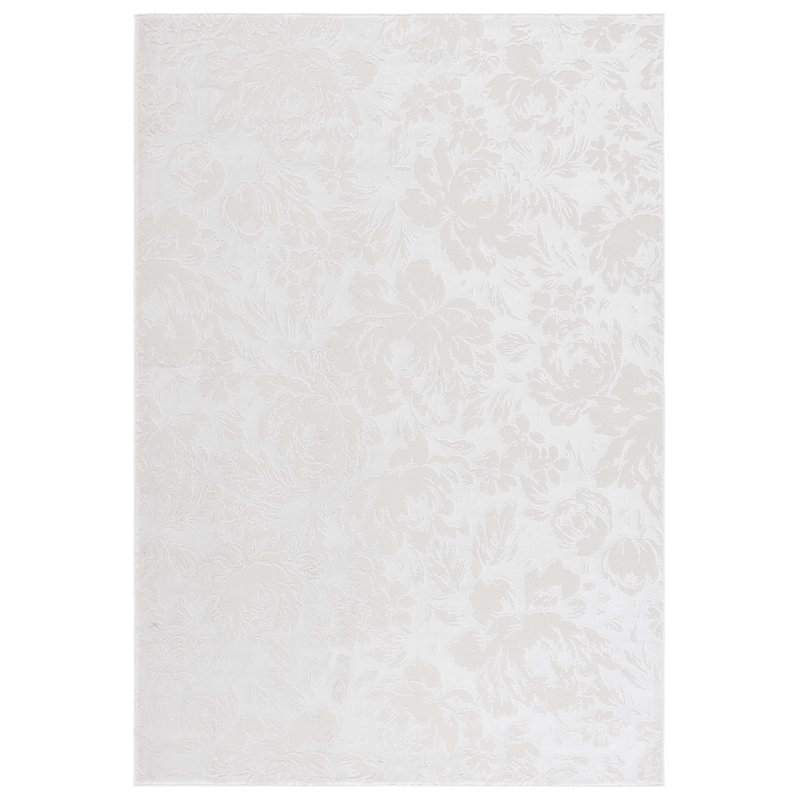 Dimos 100 Performance Floral Rug, Rectangle 10' x 14'