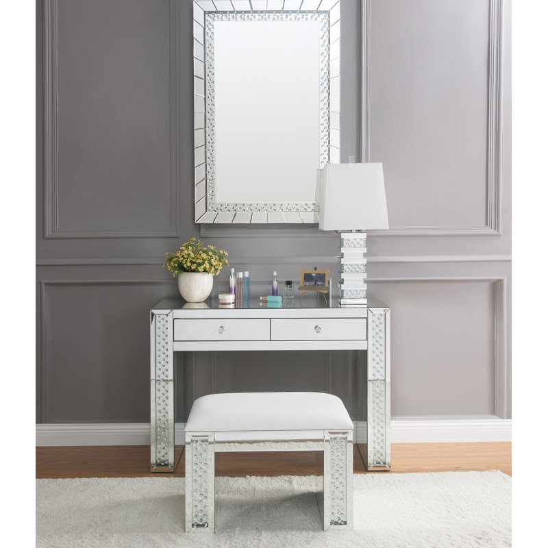 Miroir d'appoint Nysa
