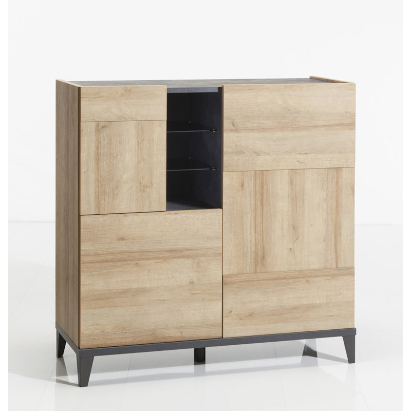 Vittoria Highboard