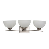 Babin 3 - Light Vanity Light