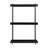 Bellamy Rectangular Metal Floating Shelf-94320014