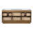 72" Double Sink Gabrietta Vanity-316465332