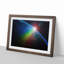 The Earths Atmosphere in Abstract - Picture Frame Painting Print-55737392-55737394