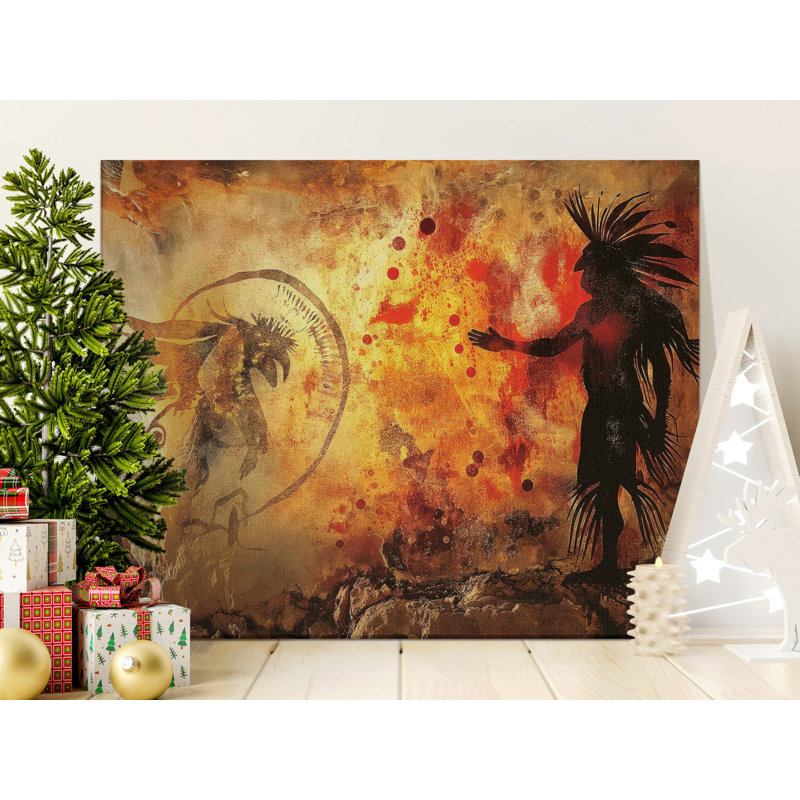 Wrapped Canvas Print Set, 60.96 cm H x 76.2 cm W