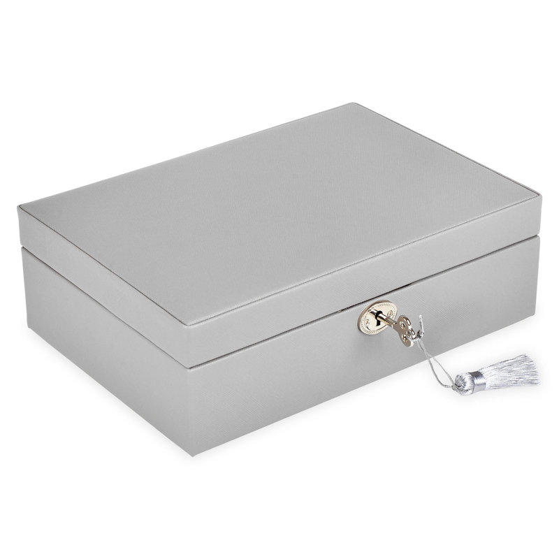 Cora Jewellery Box