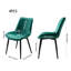 50cm H Tufted Upholstered Accent-258489817