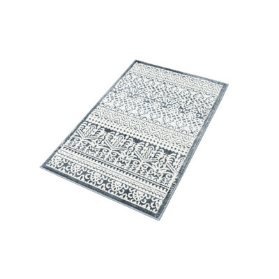 Onyxx Floral Indoor Rug