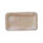 Matte Marbled Resin Tray