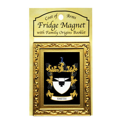 Fridge Magnet