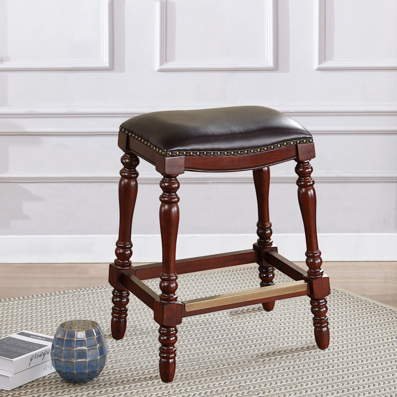 Tabouret de comptoir Clinton