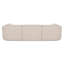 Matina Modular Sofa Taupe-316487441