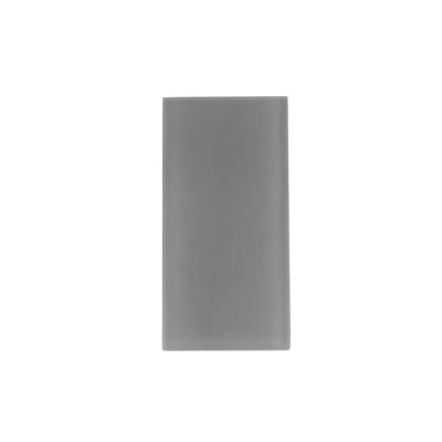 3"X 6" Matte Finished Glass Subway Tile
