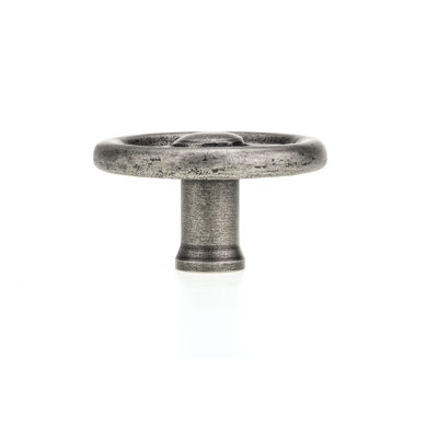 Oversized 3 1/8" Novelty Knob