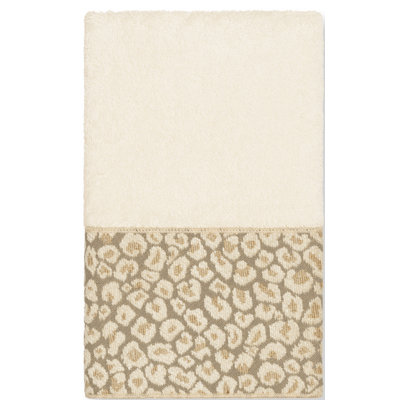 Spots Midweight Hand Towel