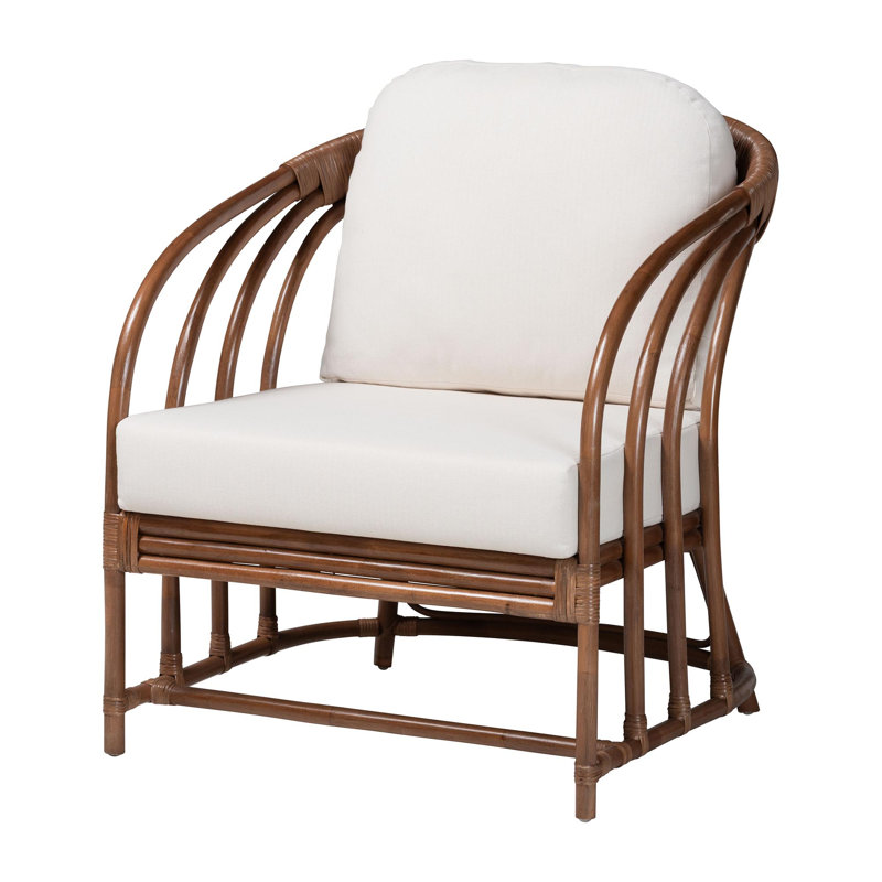 Chaise longue bali & pari Stan