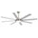 Osaze Ceiling Fan with LED Lights