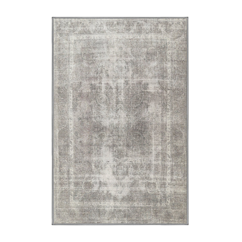 Oriental Indoor Rug, Rectangle 8' x 10'