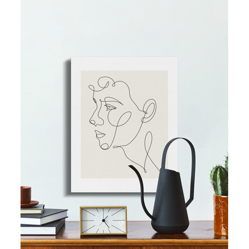 Wrapped Canvas Print Set, 60.96 cm H x 50.8 cm W