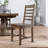 Kinston Solid Wood Dining Chair-91661454