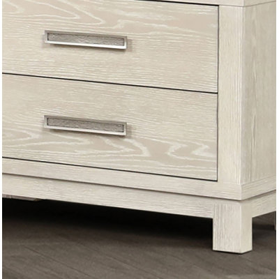 Commode 5 tiroirs Harmke
