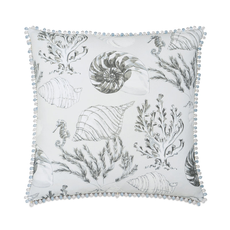 Edisto Duvet Cover, Twin Duvet Cover + 2 Shams + 1 Throw Pillow