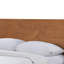 Lit plateforme Nevio Mid-Century-111846662