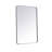 Sabine Metal Rounded Rectangle Wall Mirror-1295440620-1295440608