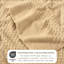 Ensemble de serviettes 100% coton ultra doux et absorbant-954742520-954742517
