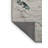 Silky Soft Plush Gray Area Rug-1755878321