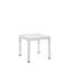 Cardamom 4 - Person Patio Dining Set with Rectangular Table
