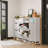 20 Pair Shoe Storage Cabinet-1500098459