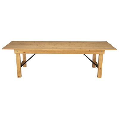 Table de salle à manger Dejon