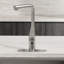 Plaque de cuisine en acier inoxydable VIGO-6051614
