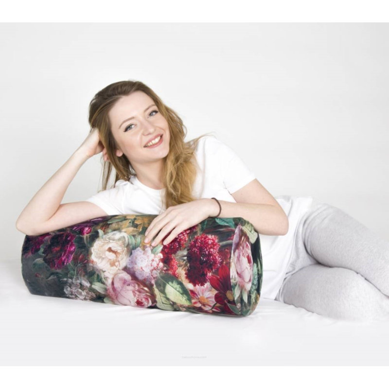 Ostrich Cushion