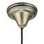 Metro Fusion 1 - Light Pendant