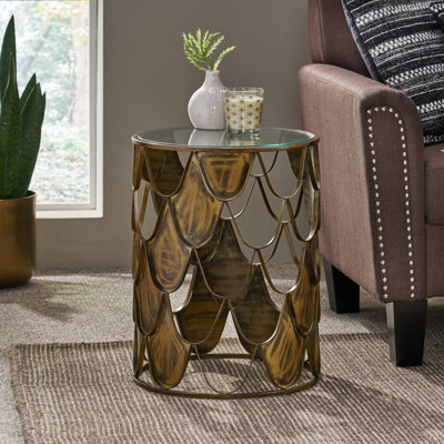 Table d'appoint RUSSELL