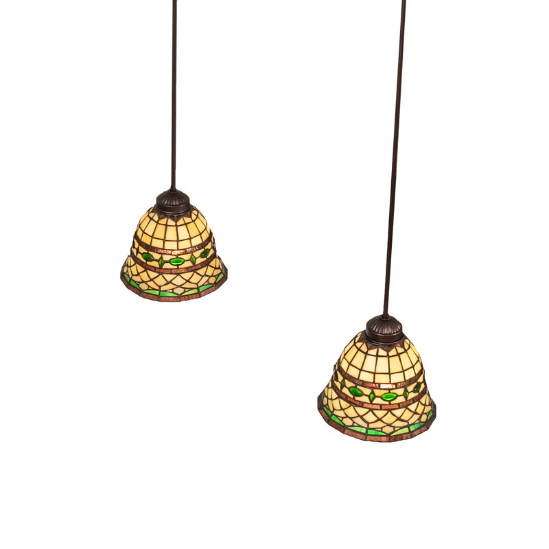 Tunney 2 - Light Pendant