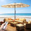 Parasol 15 po Beige Smart-931097070