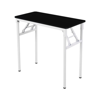 MDF Iron Writing Desk