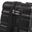 20"/24"/28" 3 pcs/set in ABS Spinner Wheel Luggage, Carry on Suitcase, Matching Colour, Combination Lock