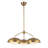 Alessia 3 - Light Sphere Chandelier-66310485