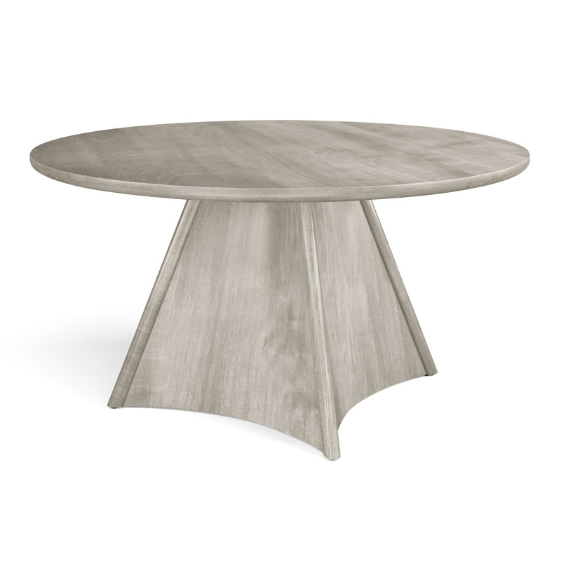 Rond Lalia, Brume, H 29 po x L 60 po x l 60 po